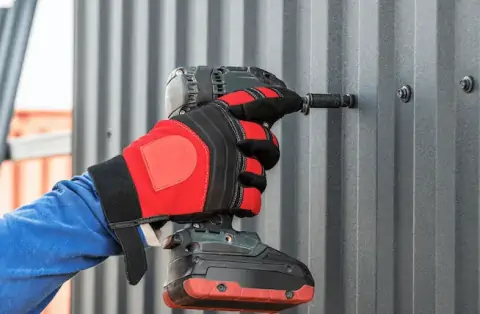 Travaux de zinguerie - Le Bec-Hellouin